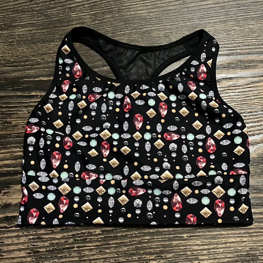 Victoria Sport bra Small